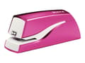 Miniatyrbild 1 av 5: Leitz WOW NeXXt - Elektrisk häftapparat - 10 ark / 1 mm - No.10 - rosa metallic