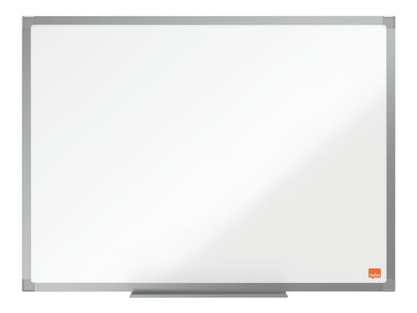 Nobo Basic, 600 x 450 mm, Stål, Horisontell, Fast, Magnetisk