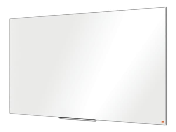 Nobo Impression Pro Widescreen 70" - Whiteboard - veggmonterbar - 1550 x 870 mm - emalje - magnetisk - hvit