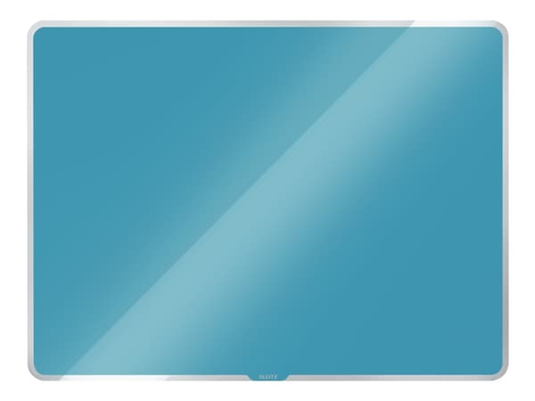 Leitz 70420061, 600 x 400 mm, Lasi, Kiinteä, Magneettinen, Raapimiseston päällyste