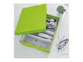 Miniatyrbild 4 av 5: Leitz Click & Store WOW Medium - Förvaringsbox - grön