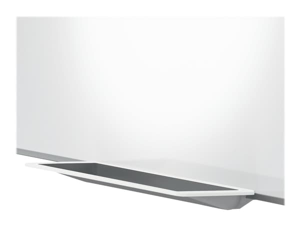 Nobo Impression Pro Widescreen 55" - Whiteboard - veggmonterbar - 1220 x 690 mm - stål - magnetisk - hvit
