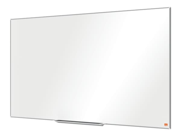 Nobo Impression Pro Widescreen 55" - Whiteboard - veggmonterbar - 1220 x 690 mm - stål - magnetisk - hvit