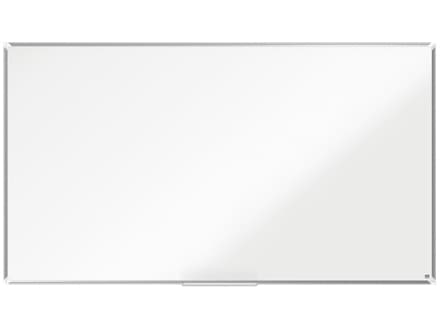 Nobo Premium Plus, 1869 x 1046 mm, Terästä, Kiinteä, Magneettinen