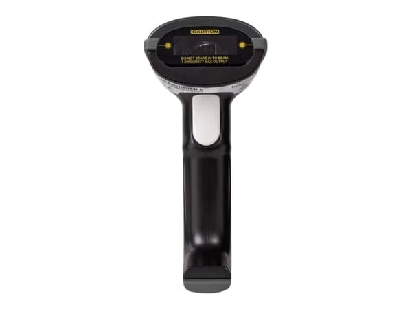 Kaptur KP3103 - Streckkodsskanner - handhållen - linjär imager - avkodad - USB