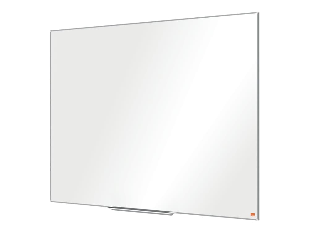 Whiteboard Impression Pro stål 120x90cm