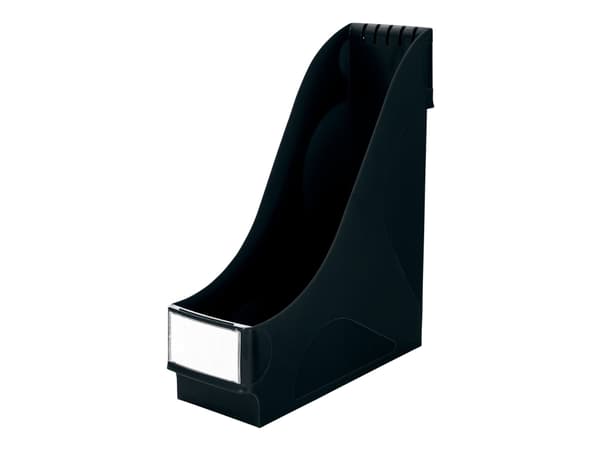 Leitz - Bladfil - for A4 - svart