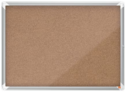 Nobo 1915326, 924 mm, 668 mm, 43 mm, 18 mm, 2,9 cm, 9,4 kg