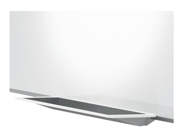 Nobo Impression Pro - Whiteboard - veggmonterbar - 600 x 450 mm - emalje - magnetisk - hvit