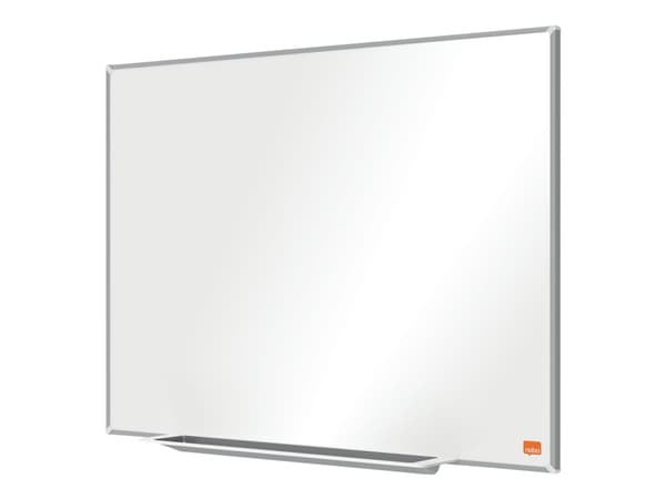 Nobo Impression Pro - Whiteboard - veggmonterbar - 600 x 450 mm - emalje - magnetisk - hvit