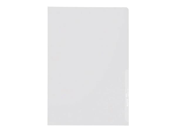 Dekk Leitz PP 160my med preging A4 - (100 stk.)