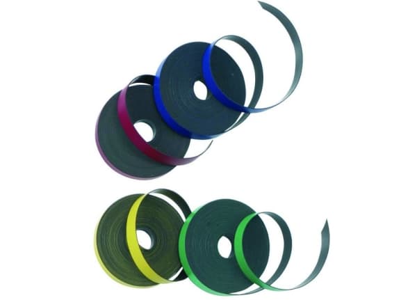 Nobo - Magnetstripe - 0.5 cm x 2 m - grønn (en pakke 10) - for P/N: 1902234, 1902236, 1902237, 1902238, 1902239, 1902241, 1902242, 2400103, 3048201