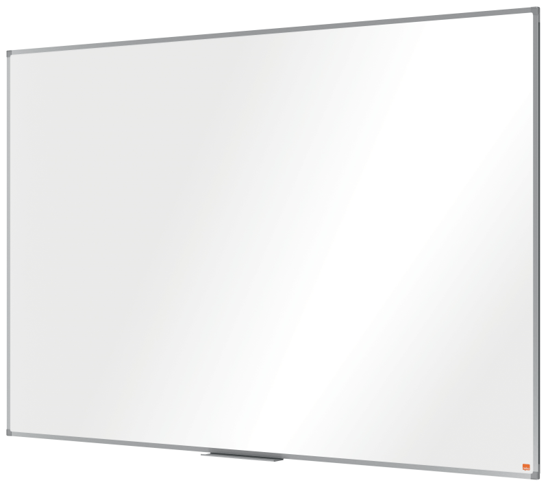 Whiteboard Essence vit emaljerad 180x120 cm