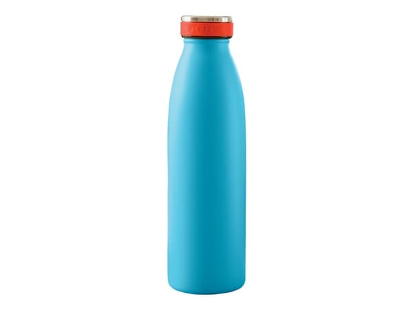 Drikkeflaske Leitz Cosy blå 500 ml