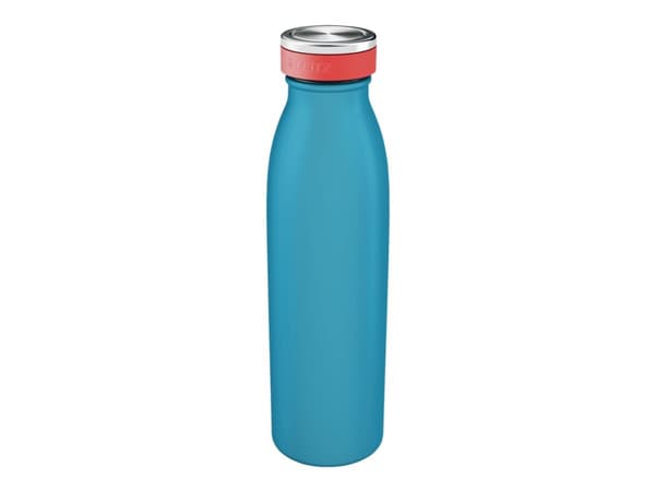 Drikkeflaske Leitz Cosy blå 500 ml