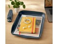 Miniatyrbilde 5 av 5: Leitz Cosy - Brevbakke - for A4 (210 x 297 mm), C4 (229 x 324 mm) - fløyelsgrå