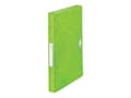 Pikkukuva 1 / 5: Leitz 46290054, 250 arkkia, Vihreä, Polypropeeni (PP), A4, 250 mm, 30 mm