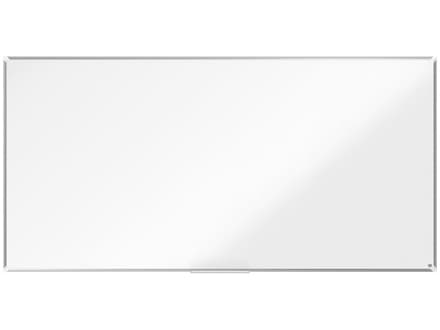 Whiteboard Premium Plus stål 240x120cm