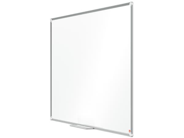 Nobo Premium Plus, 1536 x 858 mm, Emali, Kiinteä, Magneettinen