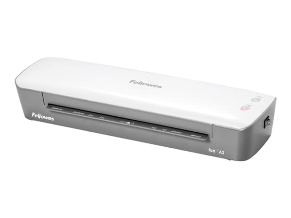 Fellowes Ion A3 - Laminator - värmelaminator - påse - 32 cm