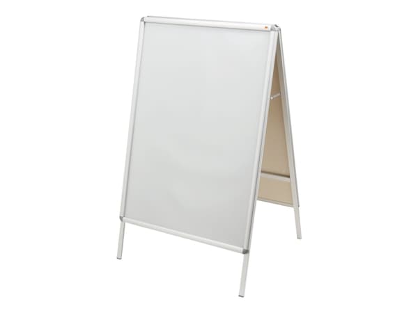 Nobo - Reservelinse for plakatstativ - A0 (841 x 1189 mm)
