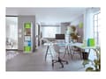 Miniatyrbild 1 av 4: Leitz WOW - Ringpärm - ryggbredd: 25 mm - för A4 (210 x 297 mm) - kapacitet: 190 ark - grön