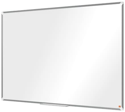 Nobo Premium Plus, 1476 x 966 mm, Stål, Fast, Magnetisk