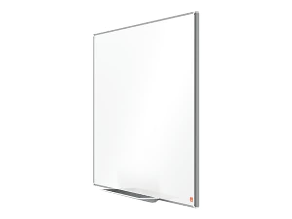Nobo Impression Pro - Whiteboard - veggmonterbar - 600 x 900 mm - emalje - magnetisk - hvit