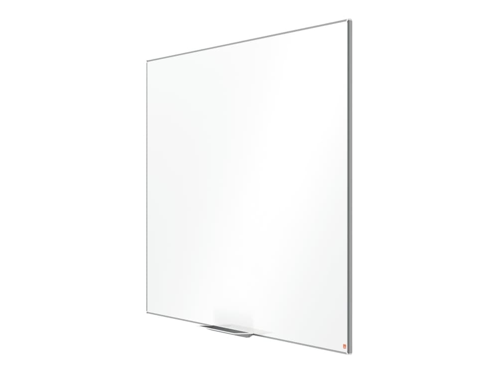 Nobo Impression Pro Widescreen 85" - Whiteboard-tavla - väggmonterbar - 1880 x 1060 mm - emalj - magnetisk - vit