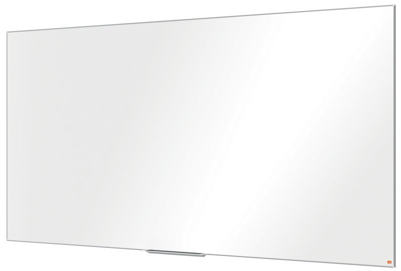 Whiteboard Nobo Impression Pro emaljerad 240x120 cm