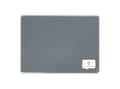 Miniatyrbilde 4 av 5: Nobo 1915196, Fast korktavle, Grå, Felt, 1173 x 865 mm, Aluminium, Aluminium