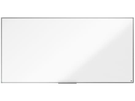 Whiteboard Essence stål 180x90cm