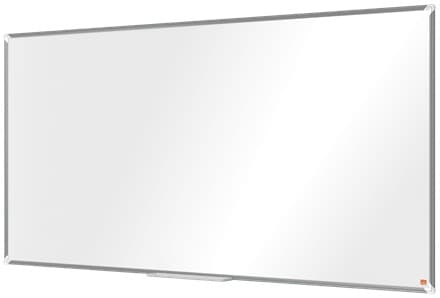 Nobo Premium Plus, 1778 x 865 mm, Terästä, Kiinteä, Magneettinen