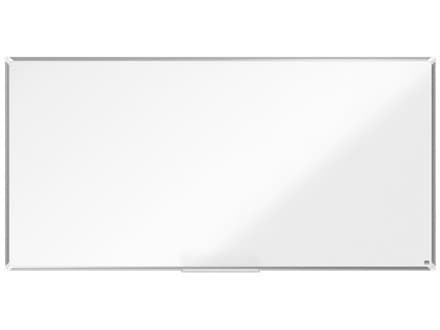 Nobo Premium Plus, 1778 x 865 mm, Terästä, Kiinteä, Magneettinen