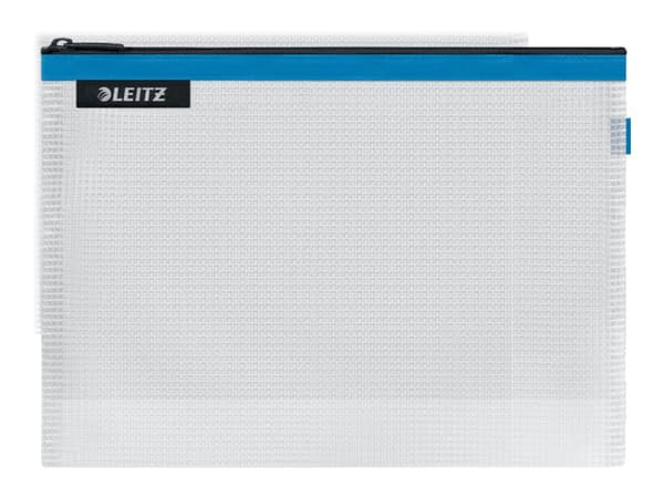 Leitz WOW Travel - Kosmetikkpose for liten flaske - EVA-folie - blå