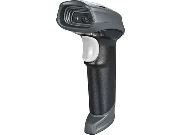 Kaptur KP1200 elite - Streckkodsskanner - handhållen - 2D-imager - avkodad - USB