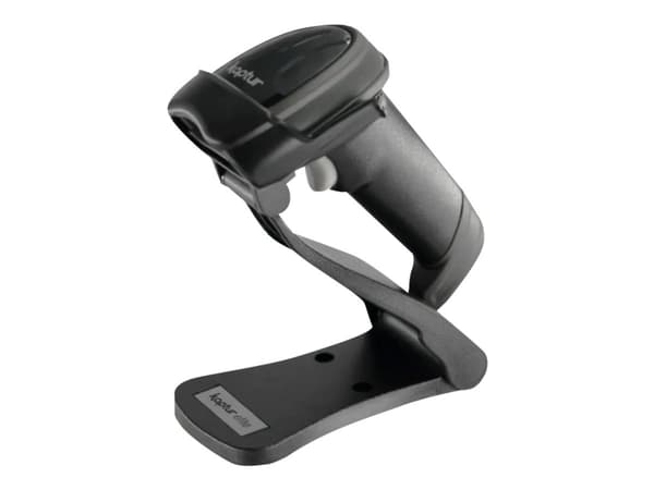 Kaptur KP1200 elite - Streckkodsskanner - handhållen - 2D-imager - avkodad - USB