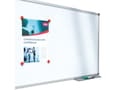 Pikkukuva 2 / 5: Nobo Basic Steel Magnetic Whiteboard 2400x1200mm with Basic Trim