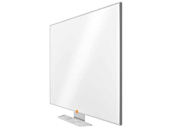 Nobo Premium Plus, 1204 x 673 mm, Stål, Fiksert, Magnetisk