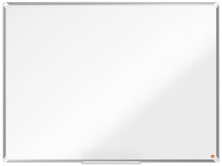 Nobo Premium Plus, 1173 x 865 mm, Terästä, Kiinteä, Magneettinen