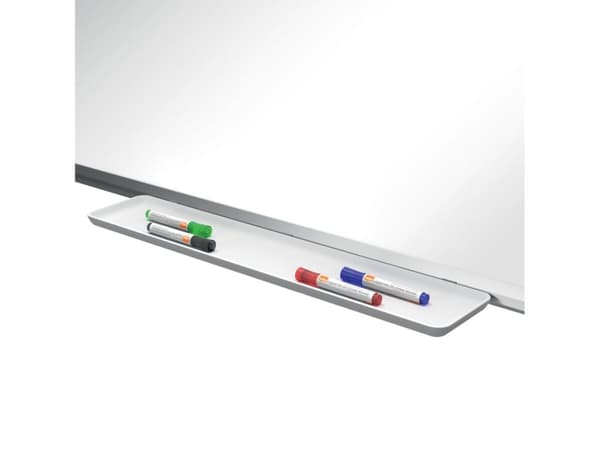 Whiteboardtavle Premium Plus emaljeret 120x90 cm