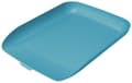 Miniatyrbilde 4 av 5: Leitz Cosy - Brevbakke - for A4 (210 x 297 mm), C4 (229 x 324 mm) - rolig blått