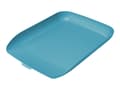 Miniatyrbilde 2 av 5: Leitz Cosy - Brevbakke - for A4 (210 x 297 mm), C4 (229 x 324 mm) - rolig blått