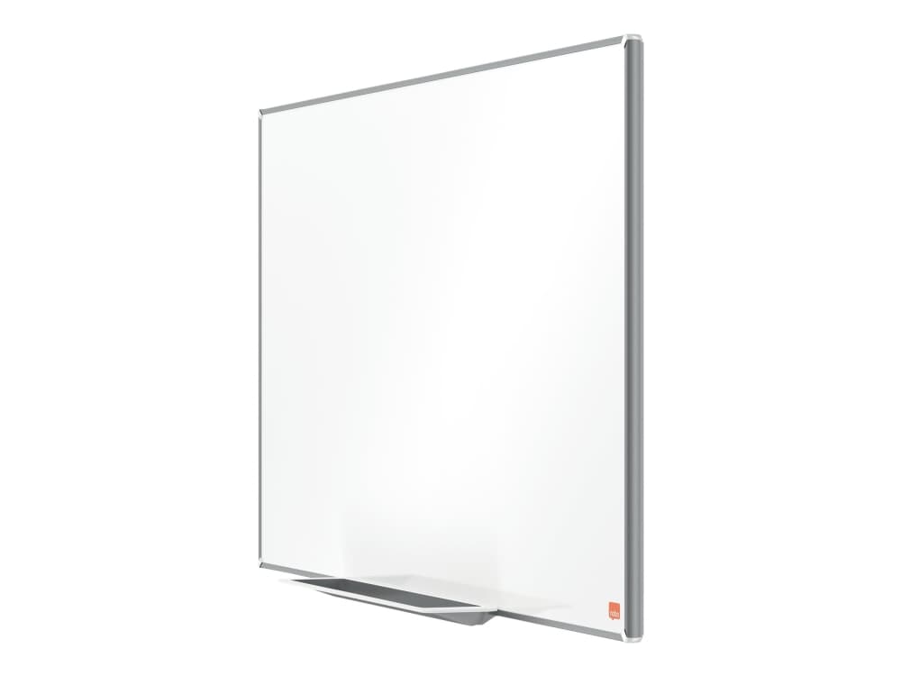 Nobo Impression Pro Widescreen 40" - Whiteboard-tavla - väggmonterbar - 890 x 500 mm - emalj - magnetisk - vit