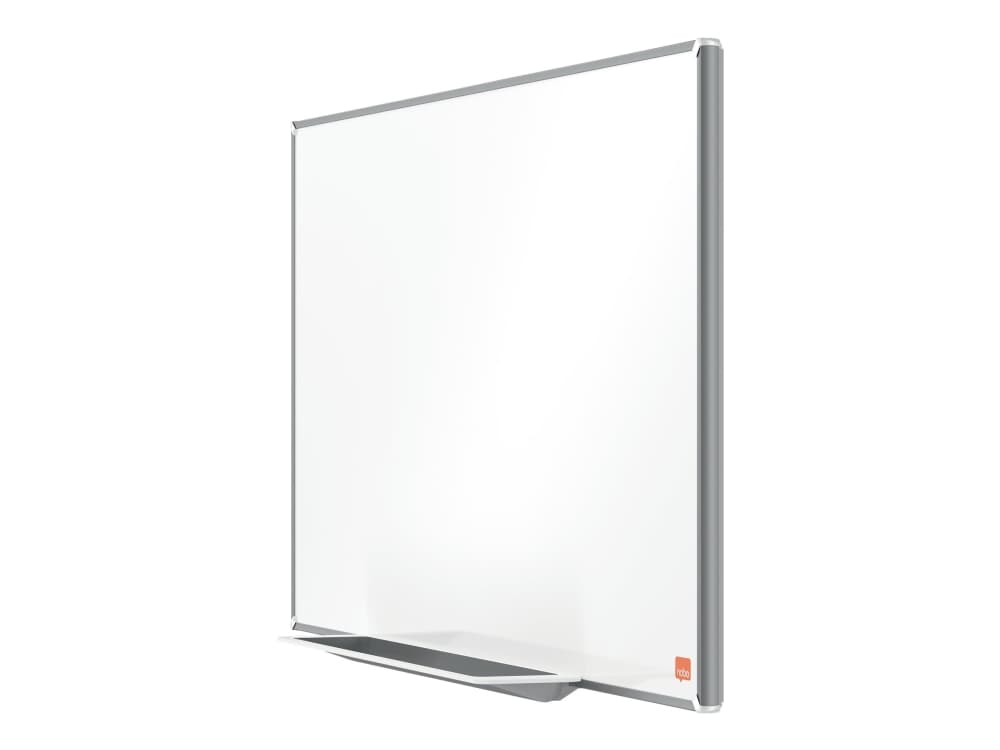 Nobo Impression Pro Widescreen 32" - Whiteboard-tavla - väggmonterbar - 400 x 710 mm - emalj - magnetisk - vit