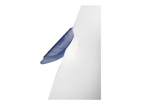 ColorClip-kansio Leitz Magic A4 tummanharmaa - (6 kpl)
