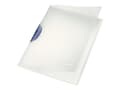 Pikkukuva 1 / 2: ColorClip-kansio Leitz Magic A4 tummanharmaa - (6 kpl)