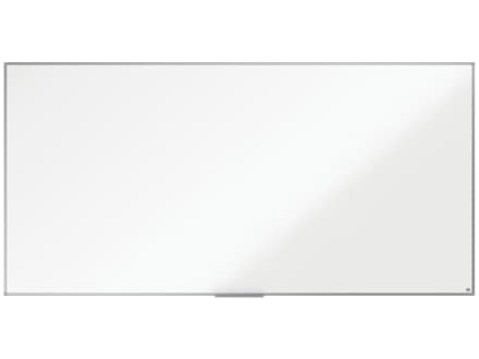 Whiteboard Essence emaljeret 240x120cm