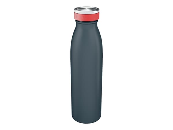 Drikkeflaske Leitz Cosy grå 500 ml