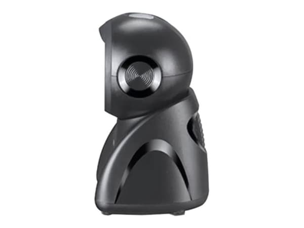 Kaptur KP1401 - Streckkodsskanner - desktop - 2D-imager - avkodad - USB